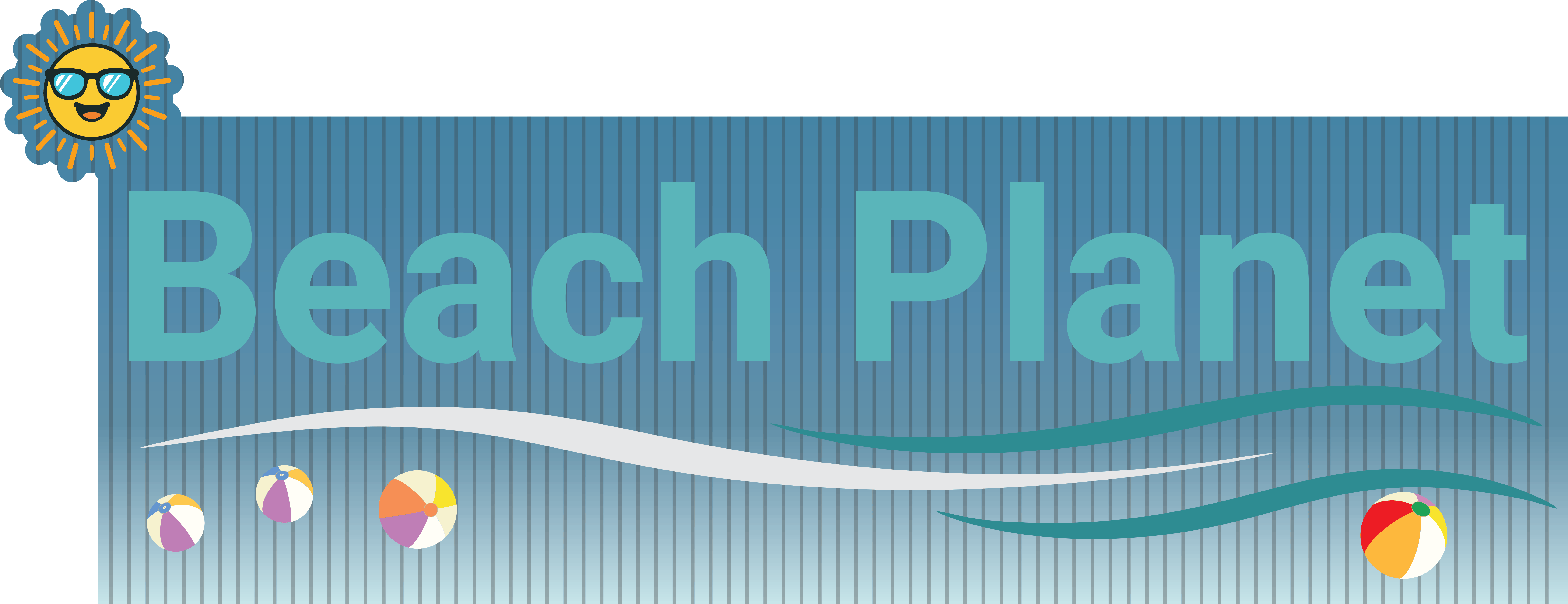 Beach Planet
