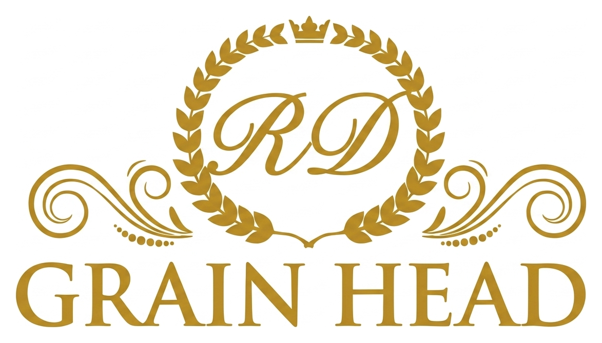 Grain Head