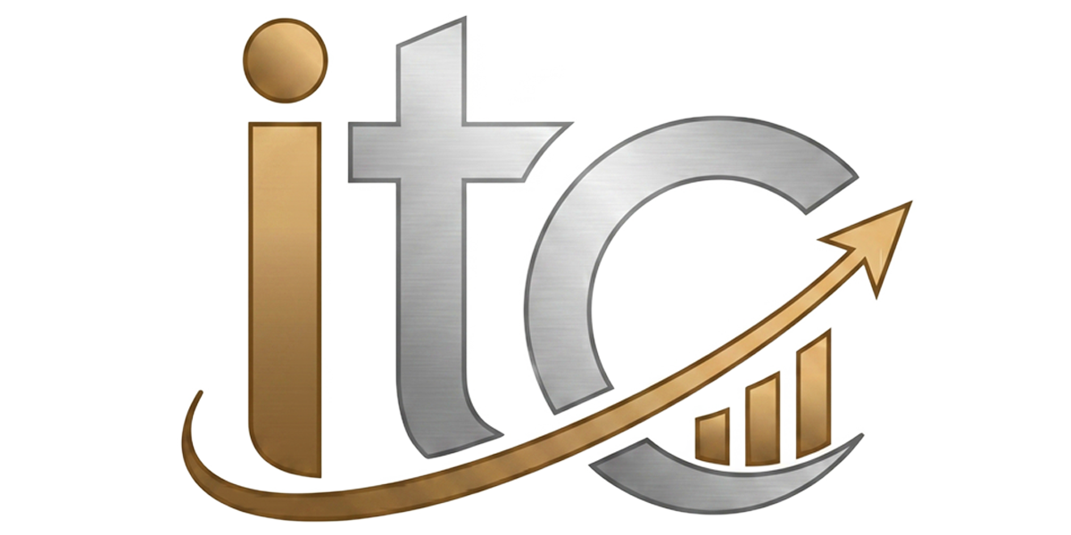 ITC — Integrated Trade Center logo